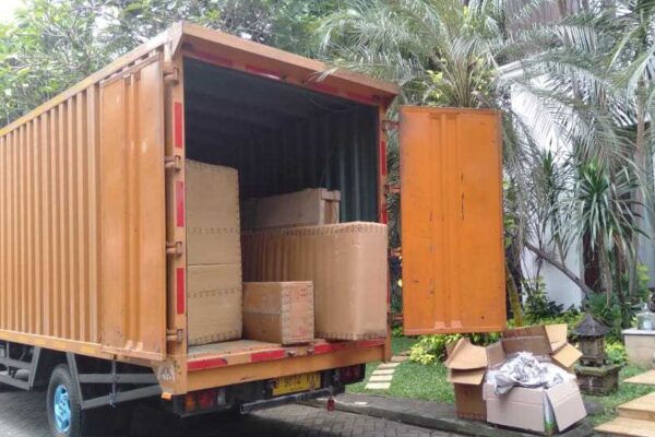 Sewa Truk untuk Pindahan Rumah Antar Kota: Apa Saja yang Harus Disiapkan?