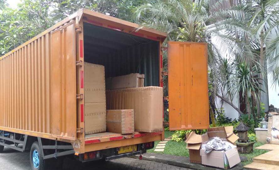 Sewa Truk untuk Pindahan Rumah Antar Kota: Apa Saja yang Harus Disiapkan?